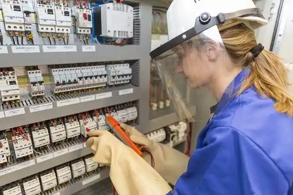 electrician Washington